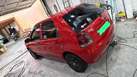FIAT PALIO 1.0 MPI FIRE ECONOMY 8V FLEX 4P MANUAL